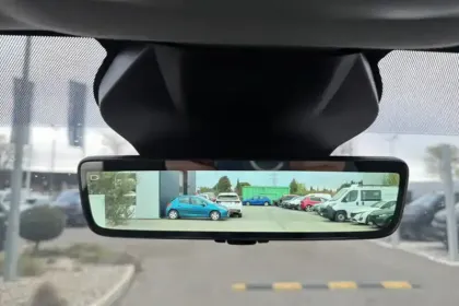 Photo 23 Peugeot Expert  CA FIXE M DIESEL 180 CH AUTOMATIQUE