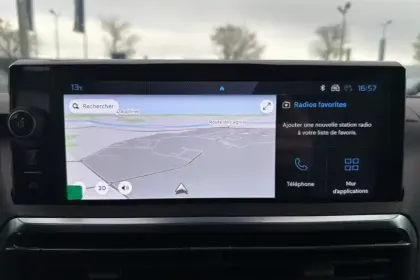 Photo 15 Peugeot Expert  CA FIXE M DIESEL 180 CH AUTOMATIQUE