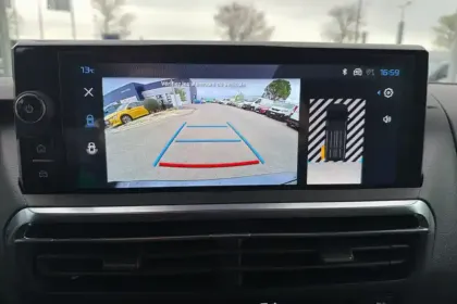 Photo 20 Peugeot Expert  CA FIXE M DIESEL 180 CH AUTOMATIQUE