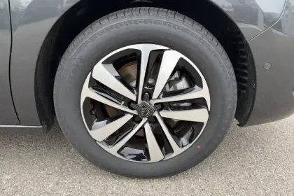 Photo 14 Peugeot Expert  CA FIXE M DIESEL 180 CH AUTOMATIQUE