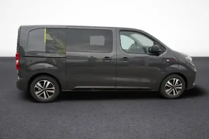 Photo 6 Peugeot Expert  CA FIXE M DIESEL 180 CH AUTOMATIQUE