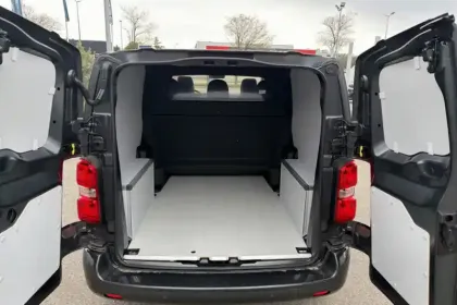 Photo 8 Peugeot Expert  CA FIXE M DIESEL 180 CH AUTOMATIQUE