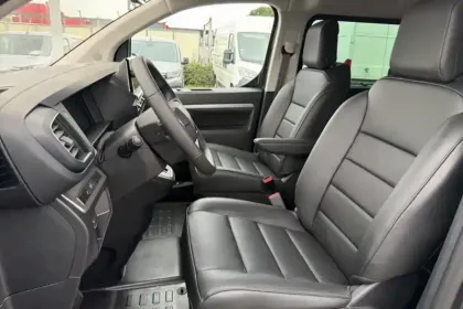 Photo 9 Peugeot Expert  CA FIXE M DIESEL 180 CH AUTOMATIQUE