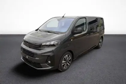 Photo Peugeot Expert Tech Edition