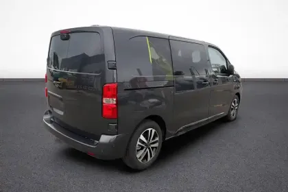 Photo 5 Peugeot Expert  CA FIXE M DIESEL 180 CH AUTOMATIQUE