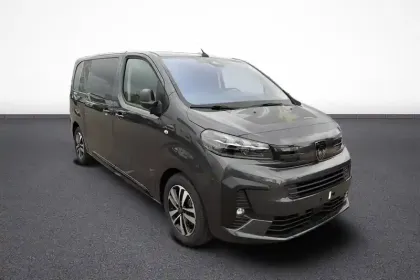 Photo 7 Peugeot Expert  CA FIXE M DIESEL 180 CH AUTOMATIQUE