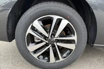 Photo 13 Peugeot Expert  CA FIXE M DIESEL 180 CH AUTOMATIQUE