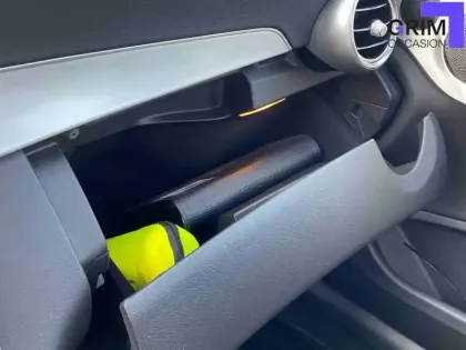 Photo 28 Mercedes Classe C  Coupé 220 d 9G-Tronic