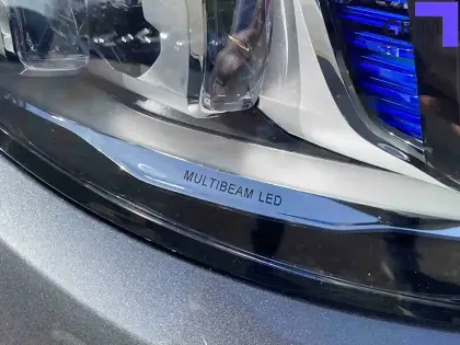 Photo 32 Mercedes Classe C  Coupé 220 d 9G-Tronic