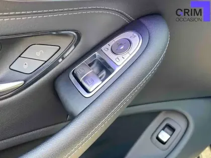 Photo 22 Mercedes Classe C  Coupé 220 d 9G-Tronic