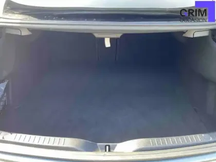 Photo 11 Mercedes Classe C  Coupé 220 d 9G-Tronic