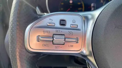 Photo 25 Mercedes Classe C  Coupé 220 d 9G-Tronic