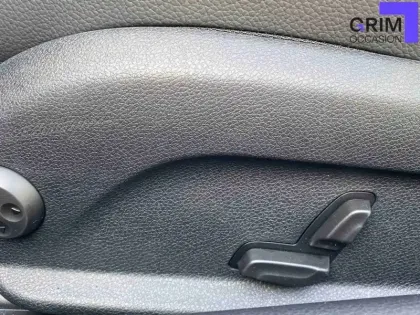 Photo 21 Mercedes Classe C  Coupé 220 d 9G-Tronic