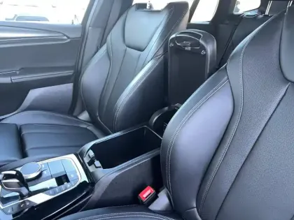 Photo 34 BMW X3  xDrive 30e 292ch BVA8