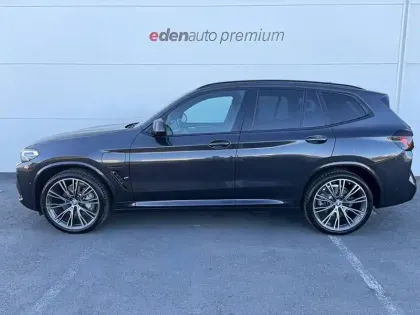 Photo 54 BMW X3  xDrive 30e 292ch BVA8