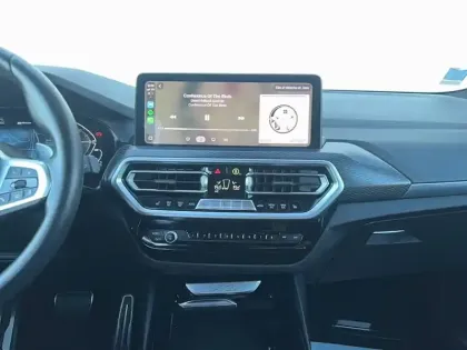 Photo 10 BMW X3  xDrive 30e 292ch BVA8