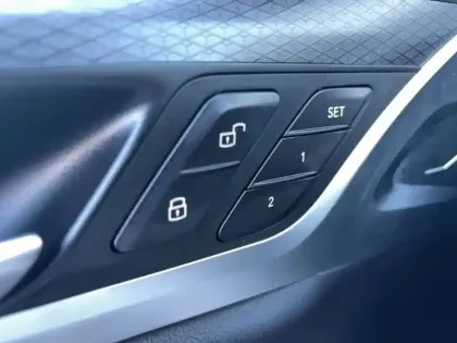 Photo 28 BMW X3  xDrive 30e 292ch BVA8