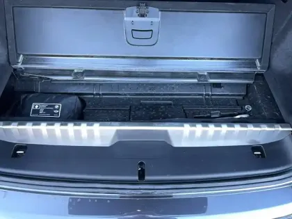 Photo 23 BMW X3  xDrive 30e 292ch BVA8