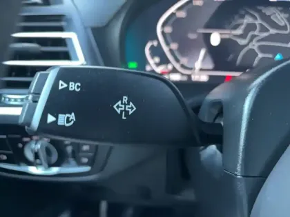 Photo 25 BMW X3  xDrive 30e 292ch BVA8