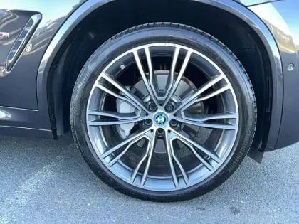 Photo 18 BMW X3  xDrive 30e 292ch BVA8