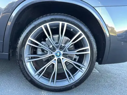 Photo 15 BMW X3  xDrive 30e 292ch BVA8