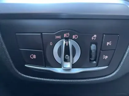 Photo 26 BMW X3  xDrive 30e 292ch BVA8