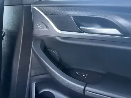 Photo 37 BMW X3  xDrive 30e 292ch BVA8