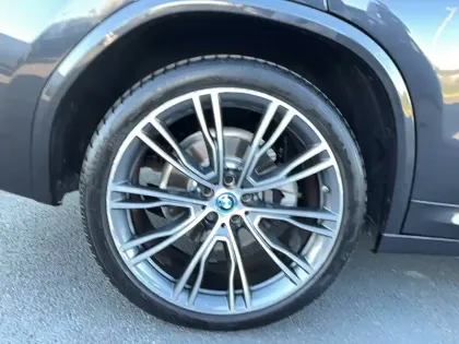 Photo 17 BMW X3  xDrive 30e 292ch BVA8