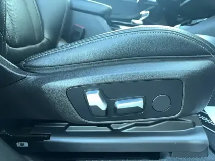 Photo 39 BMW X3  xDrive 30e 292ch BVA8