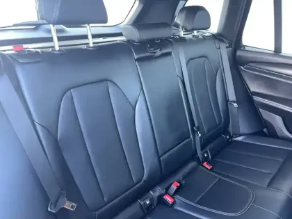 Photo 19 BMW X3  xDrive 30e 292ch BVA8