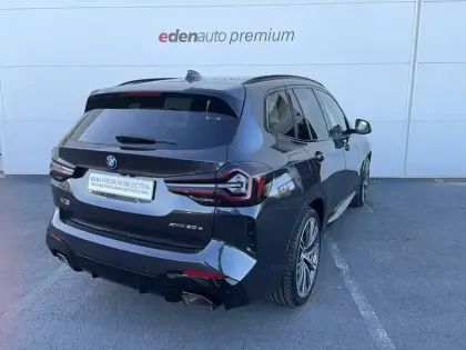 Photo 114 BMW X3  xDrive 30e 292ch BVA8