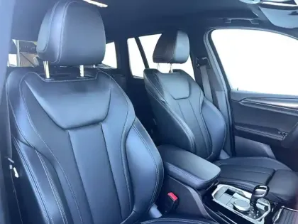 Photo 13 BMW X3  xDrive 30e 292ch BVA8