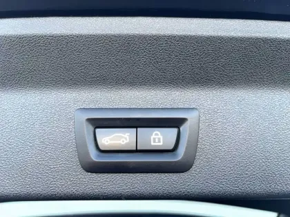 Photo 20 BMW X3  xDrive 30e 292ch BVA8