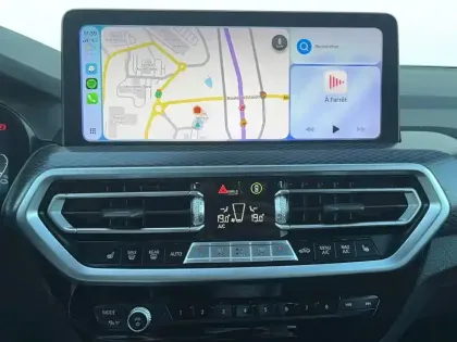 Photo 42 BMW X3  xDrive 30e 292ch BVA8