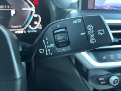 Photo 24 BMW X3  xDrive 30e 292ch BVA8