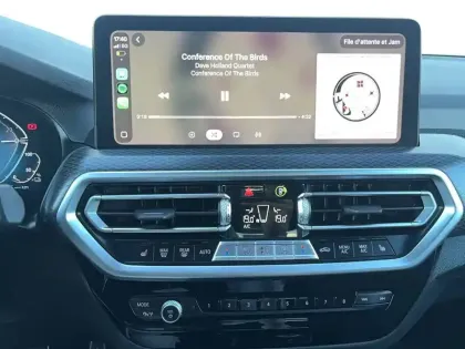 Photo 44 BMW X3  xDrive 30e 292ch BVA8