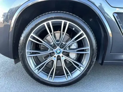 Photo 12 BMW X3  xDrive 30e 292ch BVA8