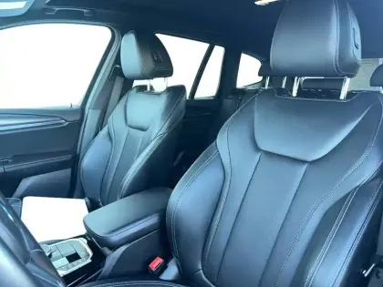 Photo 8 BMW X3  xDrive 30e 292ch BVA8