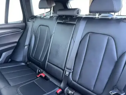 Photo 16 BMW X3  xDrive 30e 292ch BVA8