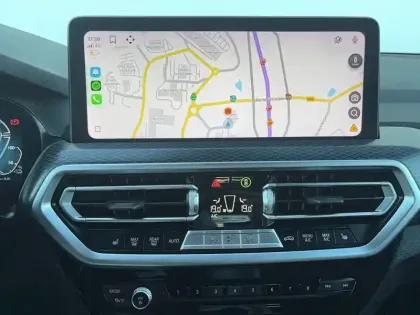 Photo 43 BMW X3  xDrive 30e 292ch BVA8