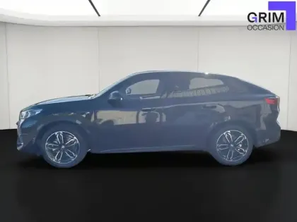 Photo 19 BMW X2  sDrive 20i 170ch DKG7