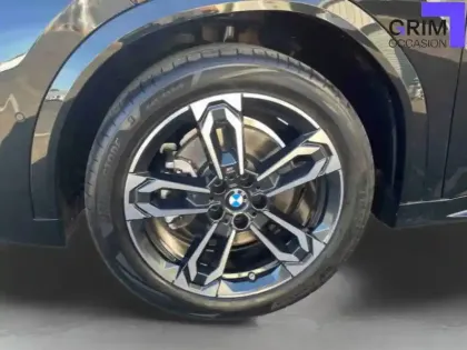 Photo 12 BMW X2  sDrive 20i 170ch DKG7