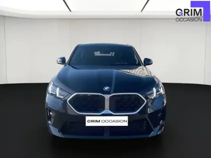 Photo 17 BMW X2  sDrive 20i 170ch DKG7