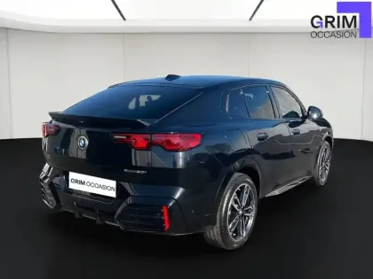 Photo 41 BMW X2  sDrive 20i 170ch DKG7