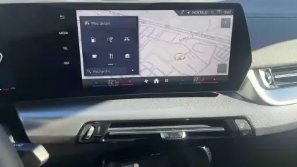 Photo 7 BMW X2  sDrive 20i 170ch DKG7