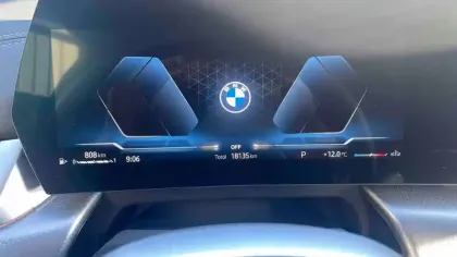 Photo 26 BMW X2  sDrive 20i 170ch DKG7