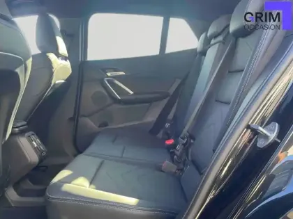 Photo 10 BMW X2  sDrive 20i 170ch DKG7