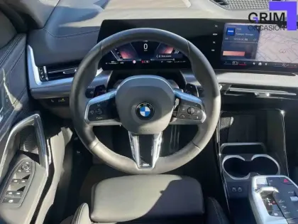 Photo 25 BMW X2  sDrive 20i 170ch DKG7