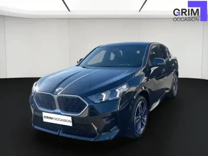 Photo Bmw X2 M Sport