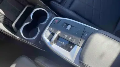 Photo 9 BMW X2  sDrive 20i 170ch DKG7